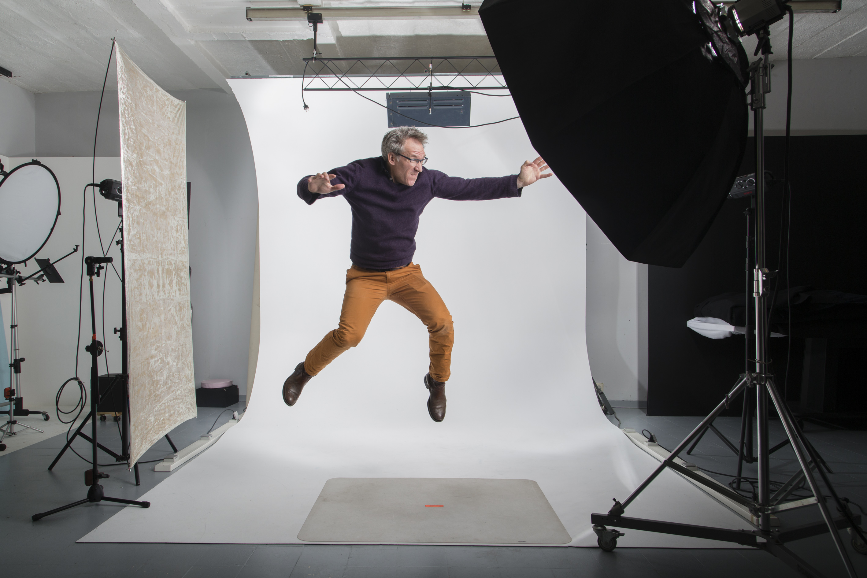 Photographe pour portraits a Bruxelles