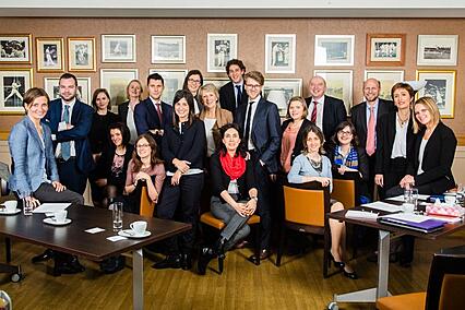 indoor event photographer brussels