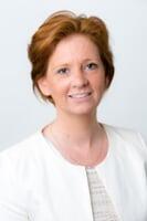 head shot