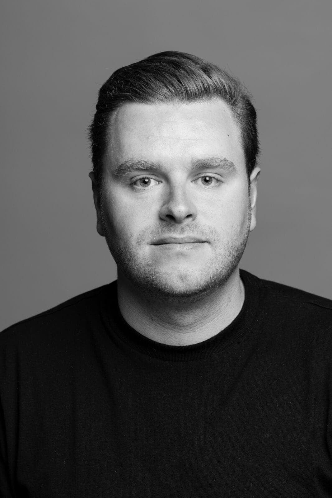 head shot photo