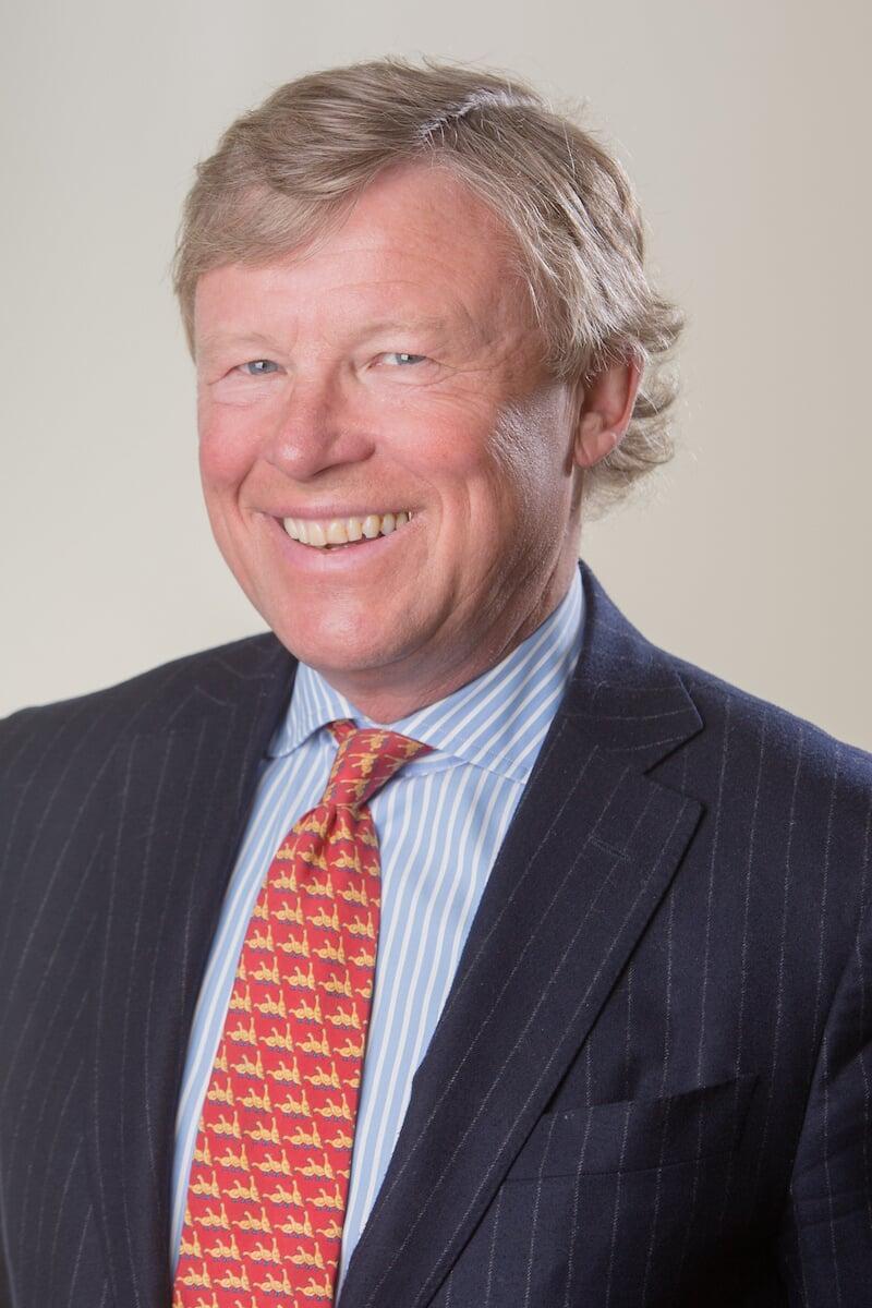 headshot portrait for Linkedin