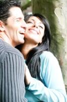couple portrait